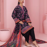 Digital Printed Lawn Suit