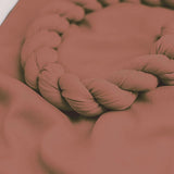 1pc Dyed Crinkle Chiffon Dupatta (PD-00087-A)