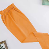 1PC Stitched Cambric Bottom