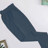 1PC Stitched Cambric Trouser (TPS23DEC013)