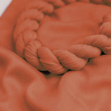 1pc Dyed Crinkle Chiffon Dupatta (PD-00096-A)