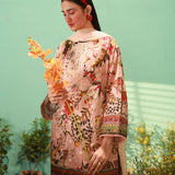 ROSEBUD  - LUXURY LAWN EMBROIDERED SUIT