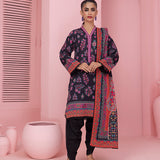 Digital Printed Lawn Suit