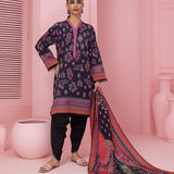 Digital Printed Lawn Suit