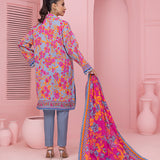 Digital Printed Lawn Suit