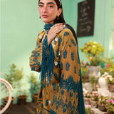 RADIANCE - LUXURY LAWN EMBROIDERED SUIT