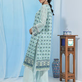 PRINTED LAWN SHIRT & DUPATTA