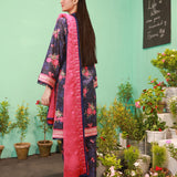 DAISY- LUXURY LAWN EMBROIDERED SUIT