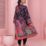 Digital Printed Lawn Suit