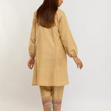 2pc - Stitched Casual Khaddar Pret