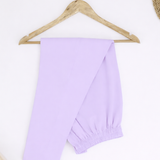 1PC Unstitched Cambric Trouser (Tu-000113)