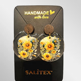 Sunny Studs Earring