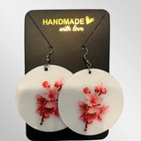 Cherry Blossom Earring