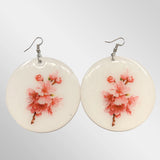 Cherry Blossom Earring