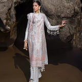 3PC FESTIVE FORMAL EMBROIDERED SUIT
