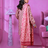 Digital Printed Lawn Suit