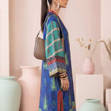 2PC Stitched Printed Shirt Dupatta (WP7L2PEF344)