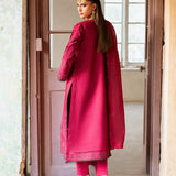 3PC Unstitched Festive Embroidered Suit (SUNW7JI101)