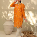 1Pc Casual Khaddar Pret