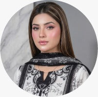 Printed Lawn