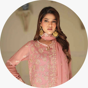 FORMAL CHIFFON