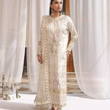 FESTIVE FORMAL EMBROIDERED SUIT