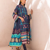 2pc Unstitched Printed Linen Vol.2 (WK-01186UT)