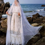 FESTIVE FORMAL EMBROIDERED SUIT