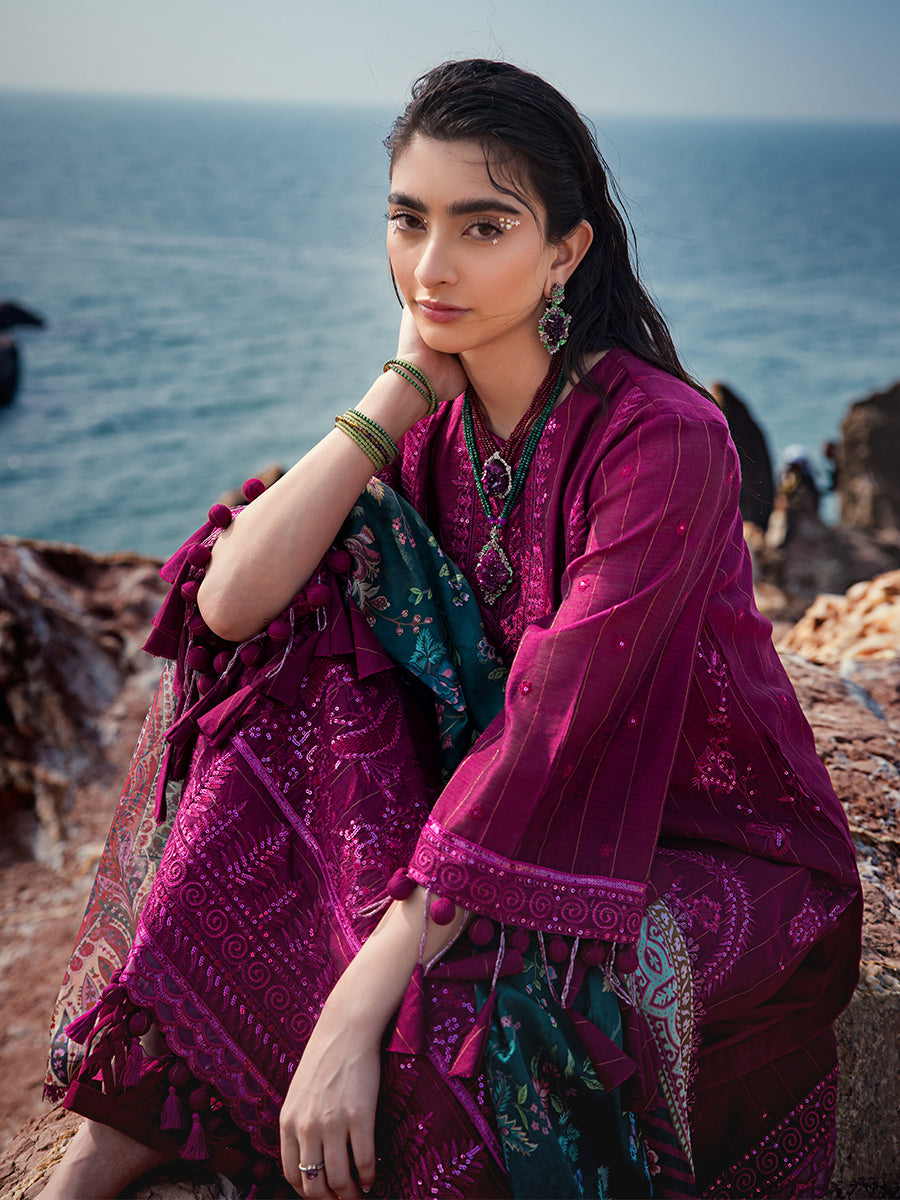 summer and women love