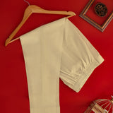 1pc - Unstitched Trouser