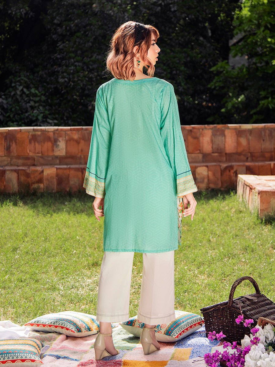 1pc - Casual Basic Pret - (A-00014) - SalitexOnline