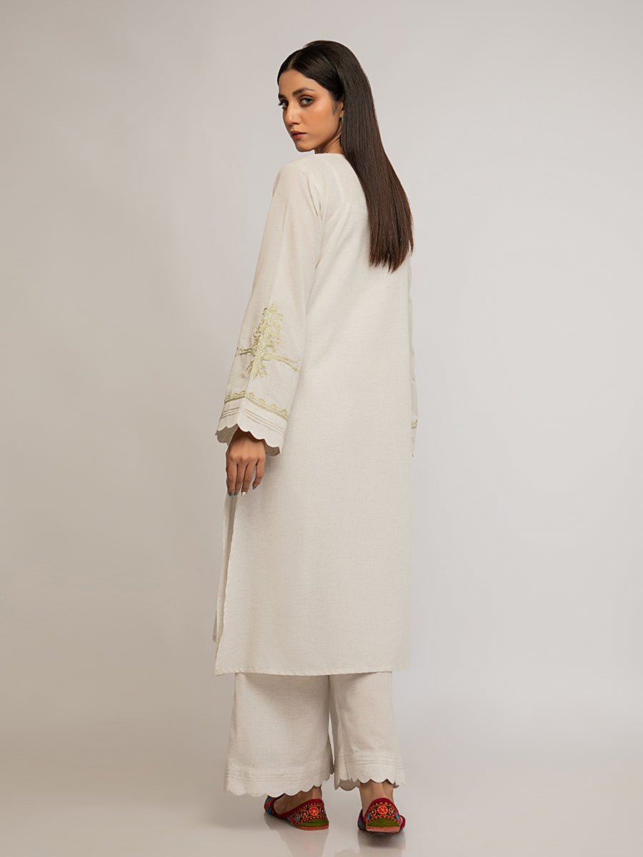 2pc Casual Basic Pret (O3-0001) - SalitexOnline