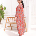 2pc Ready to Wear - Matching Separates (A-00026) - SalitexOnline