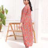 2pc Ready to Wear - Matching Separates (A-00026) - SalitexOnline