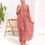 2pc Ready to Wear - Matching Separates (A-00026) - SalitexOnline