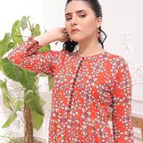 2pc Ready to Wear - Matching Separates (A-00026) - SalitexOnline