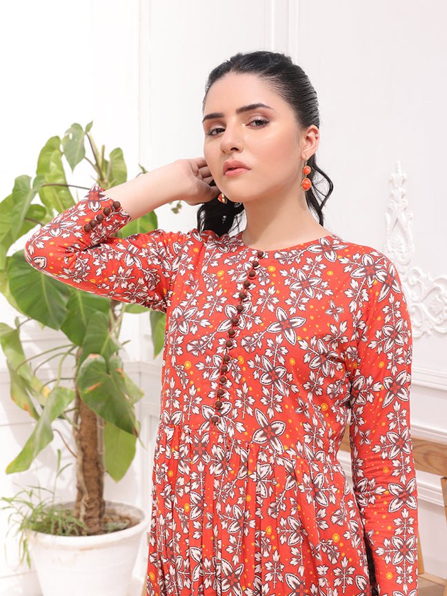 2pc Ready to Wear - Matching Separates (A-00026) - SalitexOnline