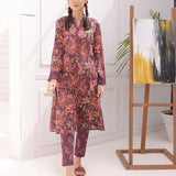 2pc Ready to Wear - Matching Separates (A-00028) - SalitexOnline