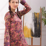 2pc Ready to Wear - Matching Separates (A-00028) - SalitexOnline