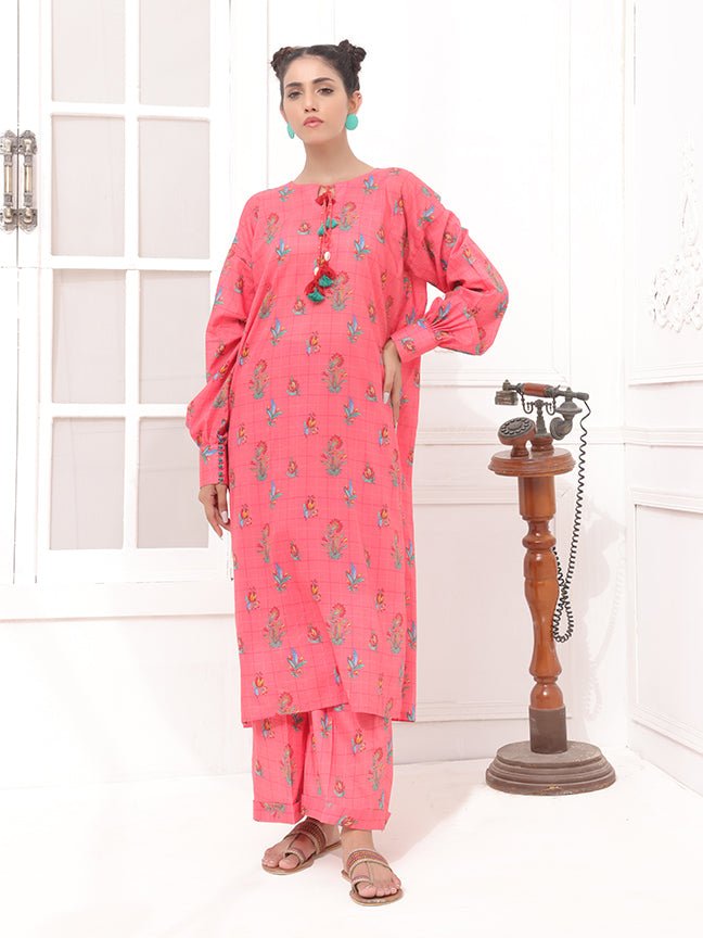 2pc Ready to Wear - Matching Separates (A-00029) - SalitexOnline