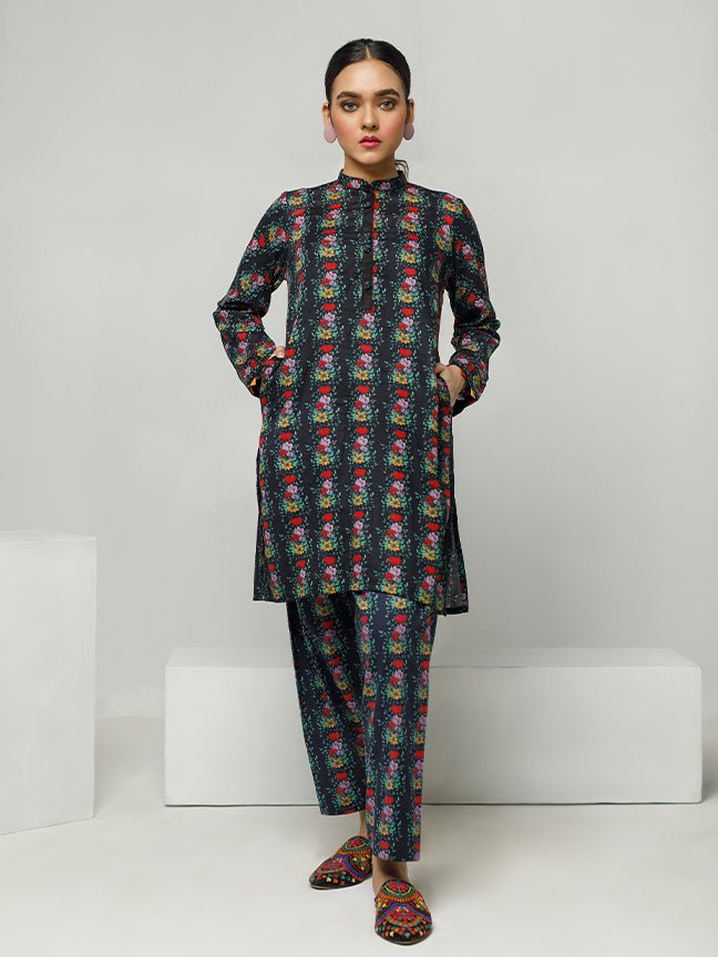 2pc Ready to Wear - Matching Separates (A-00030) - SalitexOnline