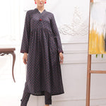 2pc Ready to Wear - Matching Separates (A-00031) - SalitexOnline