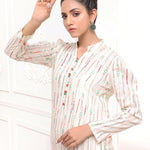 2pc Ready to Wear - Matching Separates (A-00035) - SalitexOnline