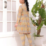 2pc Ready to Wear - Matching Separates (A-00036) - SalitexOnline