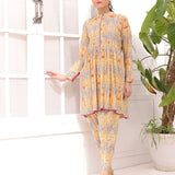 2pc Ready to Wear - Matching Separates (A-00036) - SalitexOnline