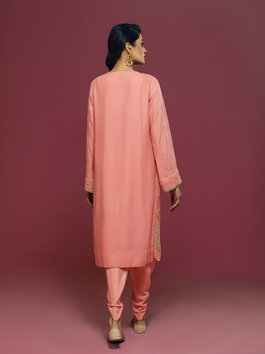 Marelle Shirt + Shalwar