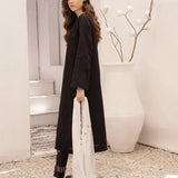 3pc Unstitched - Dyed Embroidered Shirt With Chiffon Embroidered Dupatta