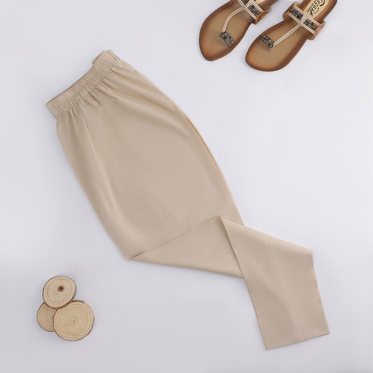 Unstitched Trouser - (TU-00004) - SalitexOnline