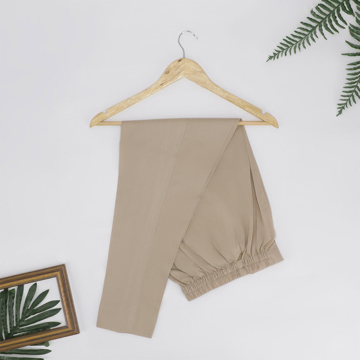 Unstitched Trouser - (TU-00005) - SalitexOnline