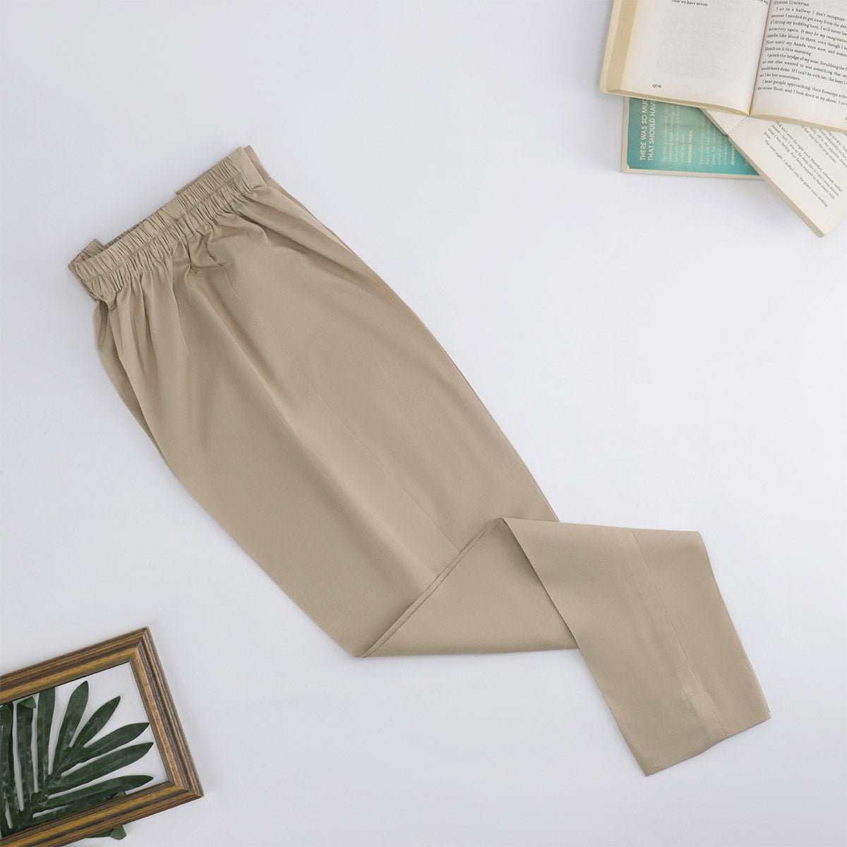 Unstitched Trouser - (TU-00005) - SalitexOnline